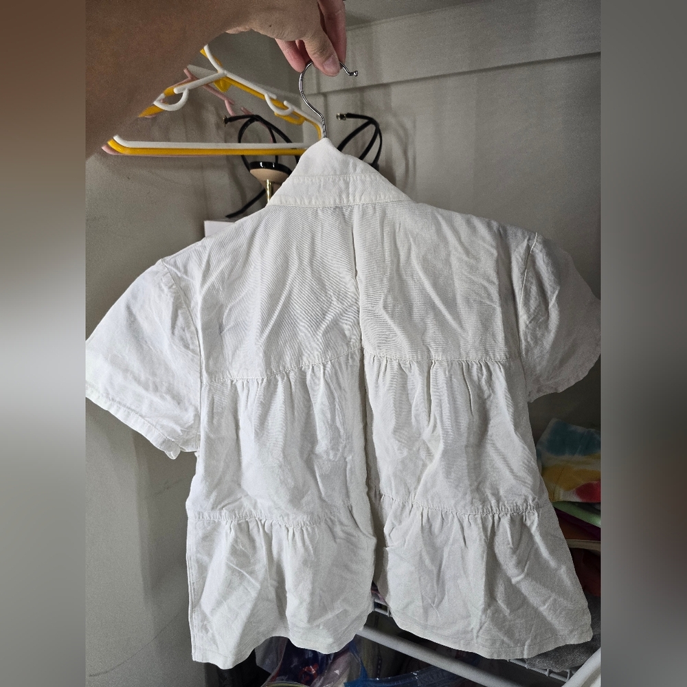 Assorted Button-Up Shirts - image 11